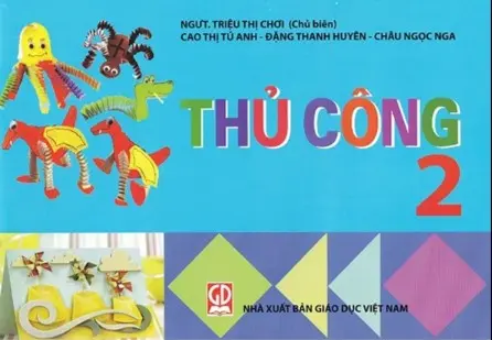 Thủ công 2