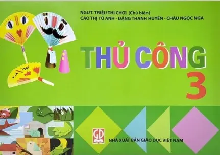 Thủ công 3