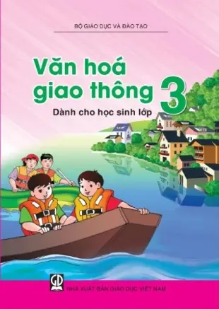 Văn hóa giao thông 3