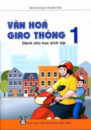 Văn hóa giao thông 1