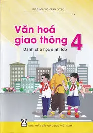 Văn hóa giao thông 4