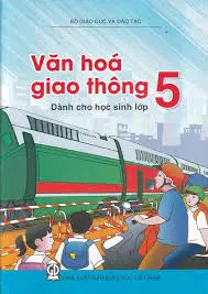 Văn hóa giao thông 5