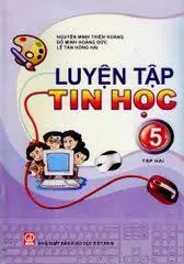 Luyện tập tin học cùng IC3 SPARK L5T2