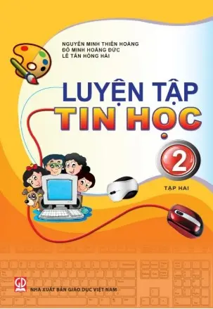Luyện tập tin học 2T2