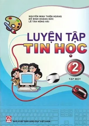 Luyện tập tin học 2T1