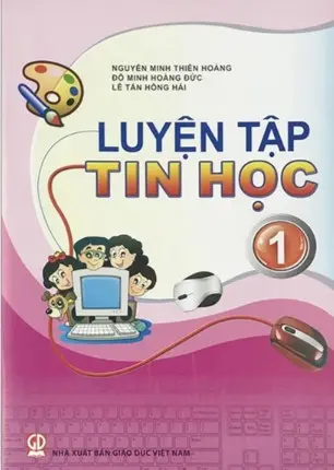 Luyện tập tin học 1