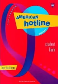 American hot line Stater SB