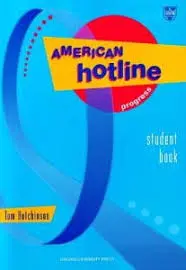 American hot line progress SB