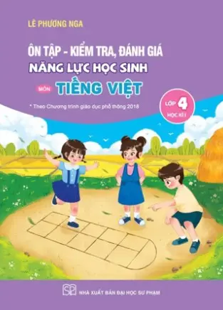 Ôn tập .kiểm tra…Tiếng Việt 4t1