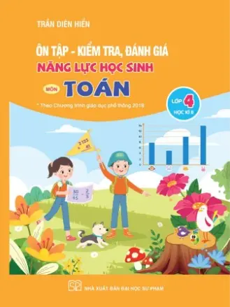 Ôn tập .kiểm tra …Toán 4t2