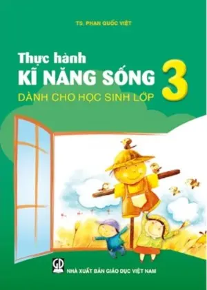 Thực hành kỹ năng sống 3