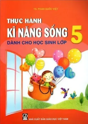 Thưc hành kỹ năng sống 5