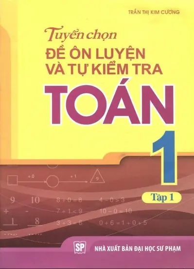 Tuyển chọn đề ôn luyện Toàn1t1