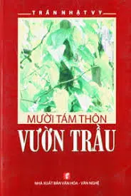 Mười tám thôn vườn trầu