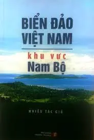 Biển đảo Việt Nam khu vực Nam Bộ