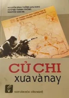 Củ Chi xưa và nay