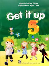 Get it up 5