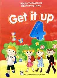 Get it up 4