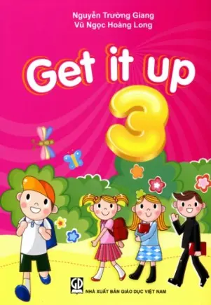 Get it up 3