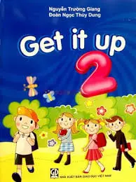 Get it up 2.