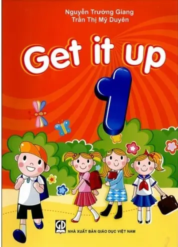 Get it up 1.