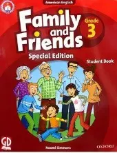 Familly anhd SE G3 SB