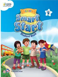 I learn smart Student book 1
