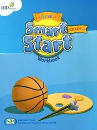 I learn smart start workbook 3