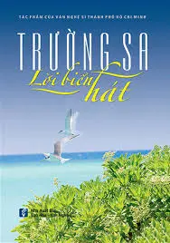 Trường Sa lời biển hát