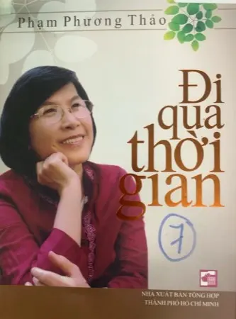 Đi qua thòi gian