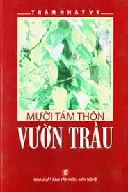 Mười tám thôn vườn trầu