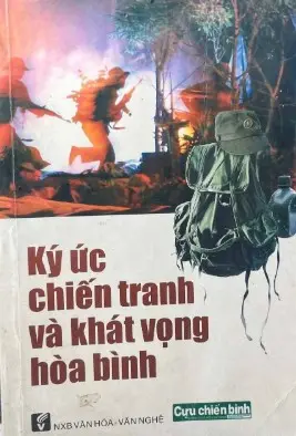 Ký ức chiến tranh khát vong hòa bình