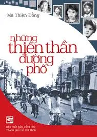 Những thiên thần đường phố