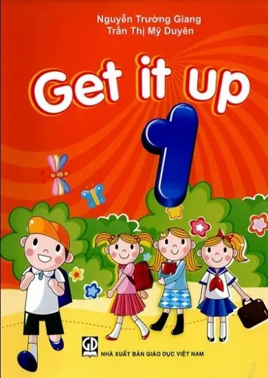 Get it up 1