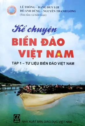 Kê chuyện biển đảo Việt Nam T1