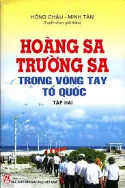 Hoàng Sa ,Trường Sa trong …T2