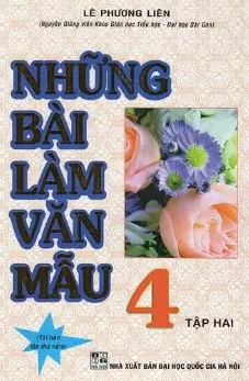 Những bài làm văn 4t2