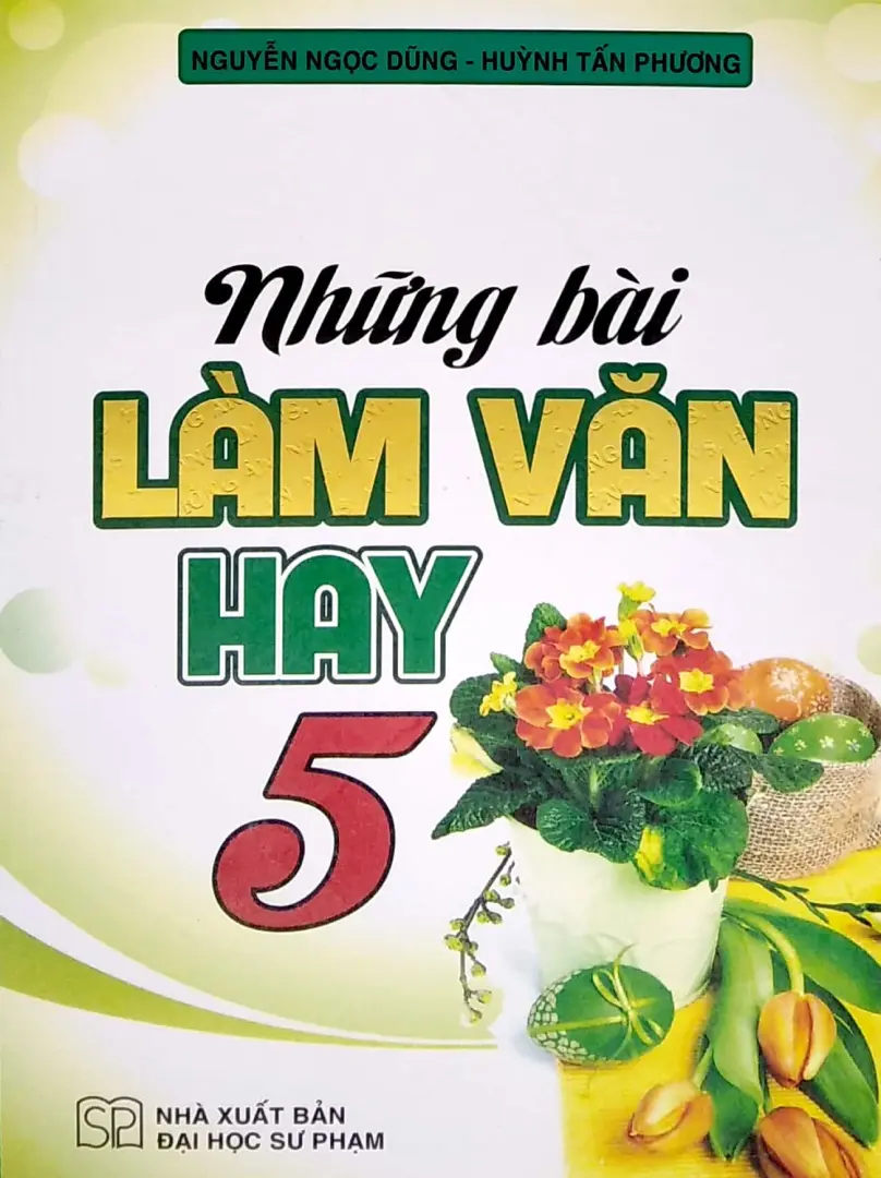 Những bài văn hay 5