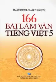166 bài văn tiếng Việt 5