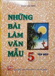 Những bài văn hay 5