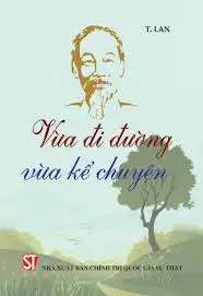 Vừa đi đường vừa kể chuyên