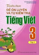 Tuyển chọn đè …Tiếng Việt 3t1