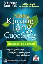 Những khoảng lặng cuộc sống