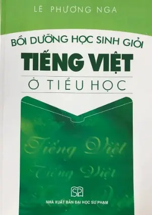 Bồi dưỡng học sinh giỏi TV