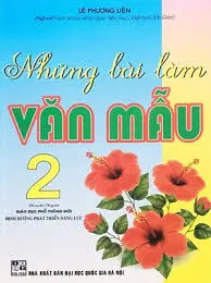 Những bài làm văn mẫu 2t1