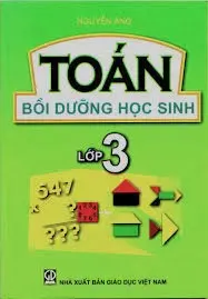 toán bồi dưỡng học sinh 3
