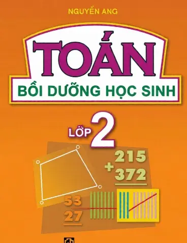 Toán bồi dưỡng học sinh 2