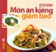 Món ăn kiêng giảm béo