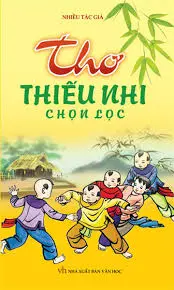 Thơ thiếu nhi chọn lọc