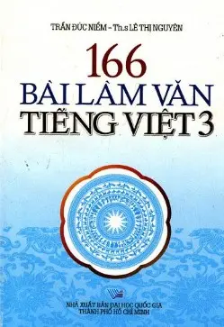 166 Bài làm văn Tiếng Viêt lớp 3